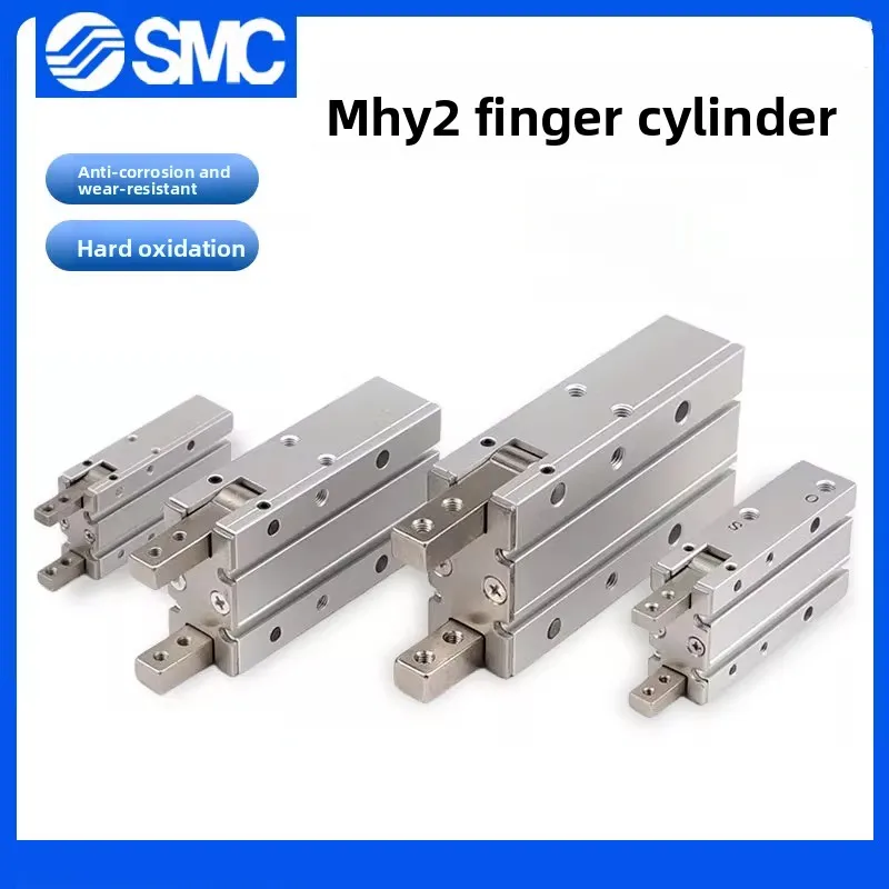 Smc MHY2 MHY2-10D M… - image