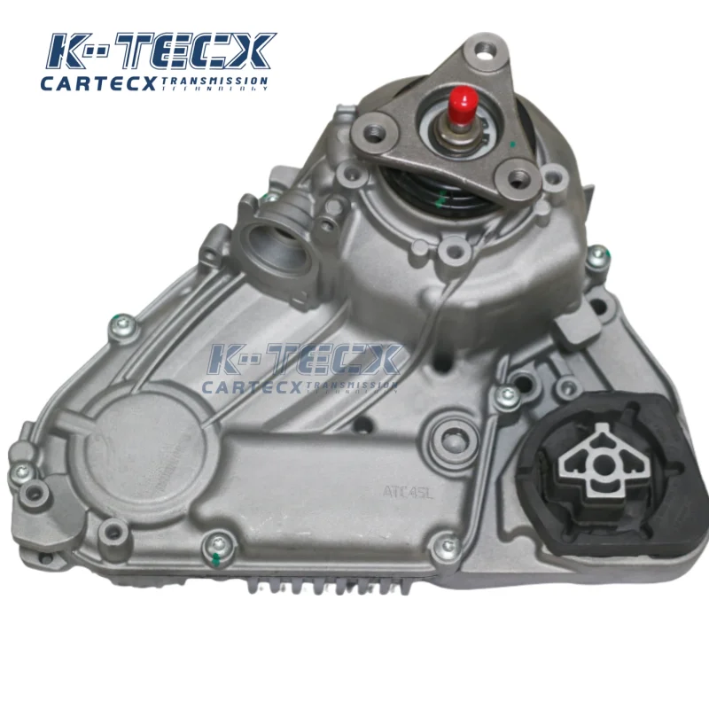 ATC45L Transfer Case Assembly 27108643151 27107643751 27108697255 For BMW X3 X4 X5 X6 F25 F15