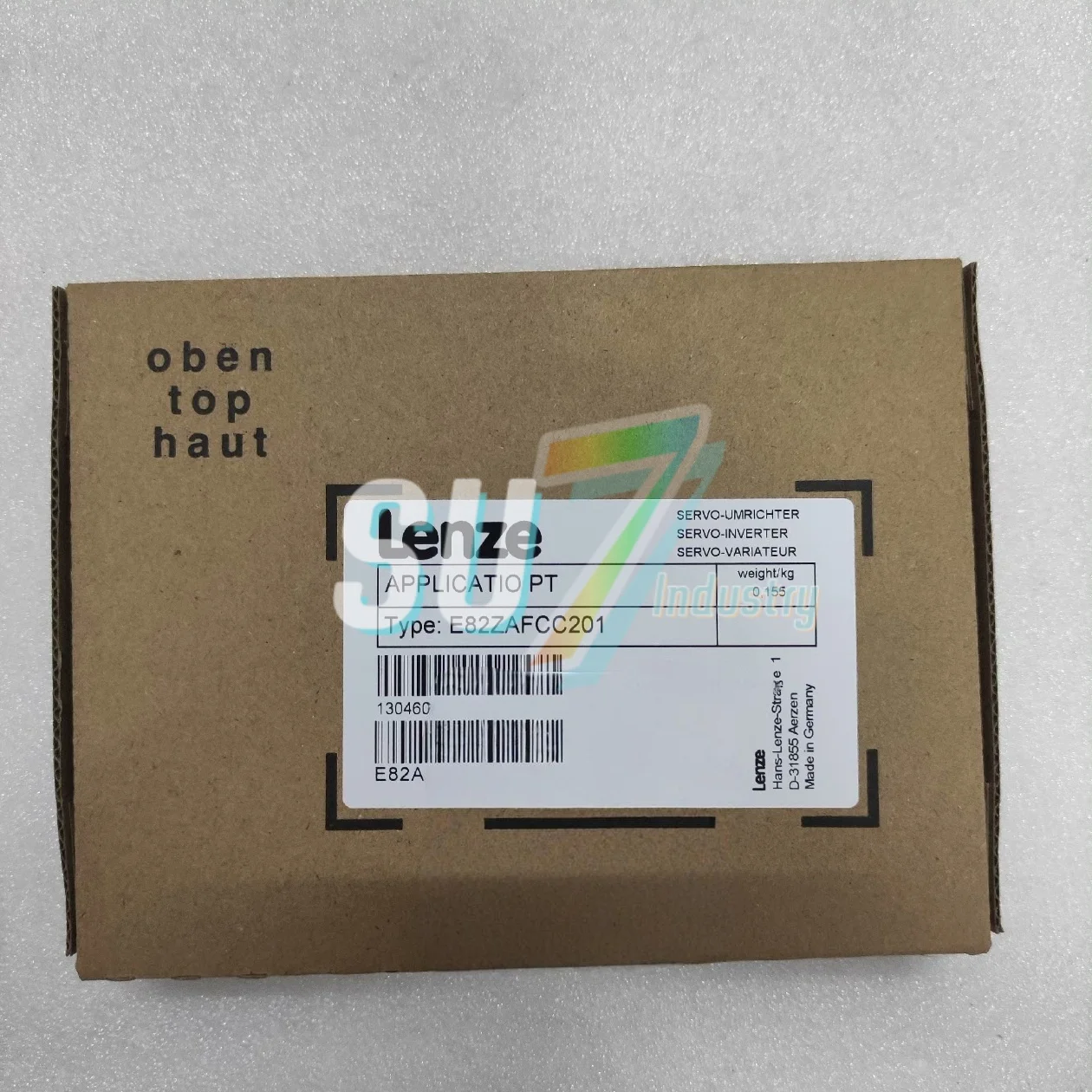 Frequentieomvormer Nieuwe originele E82ZAFCC010 E82ZAFCC200 E82ZAFCC201 E82ZAFCC210 E82ZAFUC001 E94AYCET-S