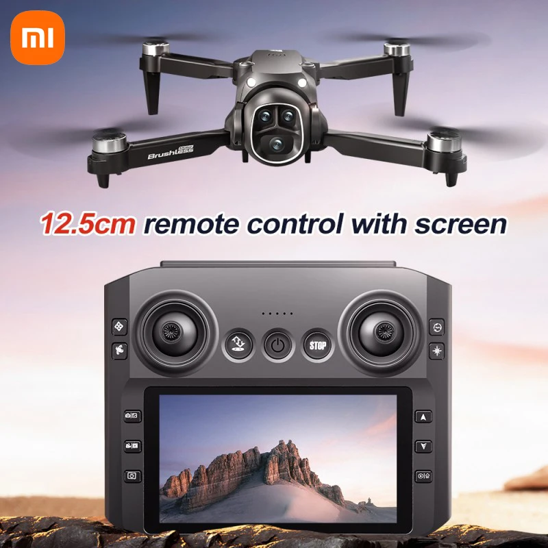 Thumbnail 2 - #36 GPS Auto-Follow Drones Deals & Discounts