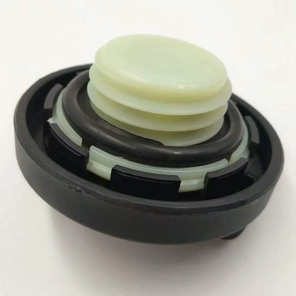 Óleo do motor Filler Cap, Gás Cap, Capa para Hyundai Kia Accent Elantra Spectra Tucson Sportage, 26510-26620