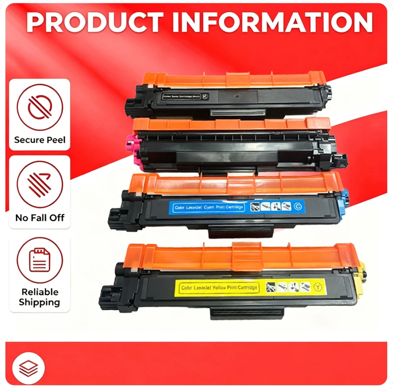 TN287XL High Capacity Toner Cartridge Compatible for Brother HL‑3140CW HL‑3150CDW HL‑3160CDW HL‑3170CDW HL‑3190CDW DCP‑9030CDN