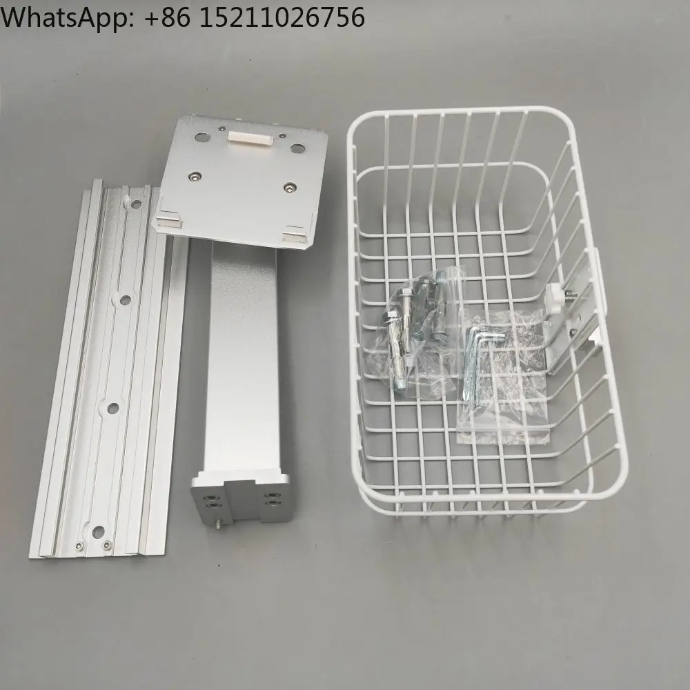 Mindray Patient - Soporte de montaje en pared ePM 12 UMEC 12 IMEC 10