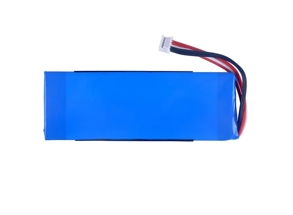 Original P5542100-P 5542110P 6000mAh Speaker Battery For JBL 2017DJ1714 APPULESE 3 Pulse3 Pulse 2 Pulse II PULSE2 PULSE2BLKUS