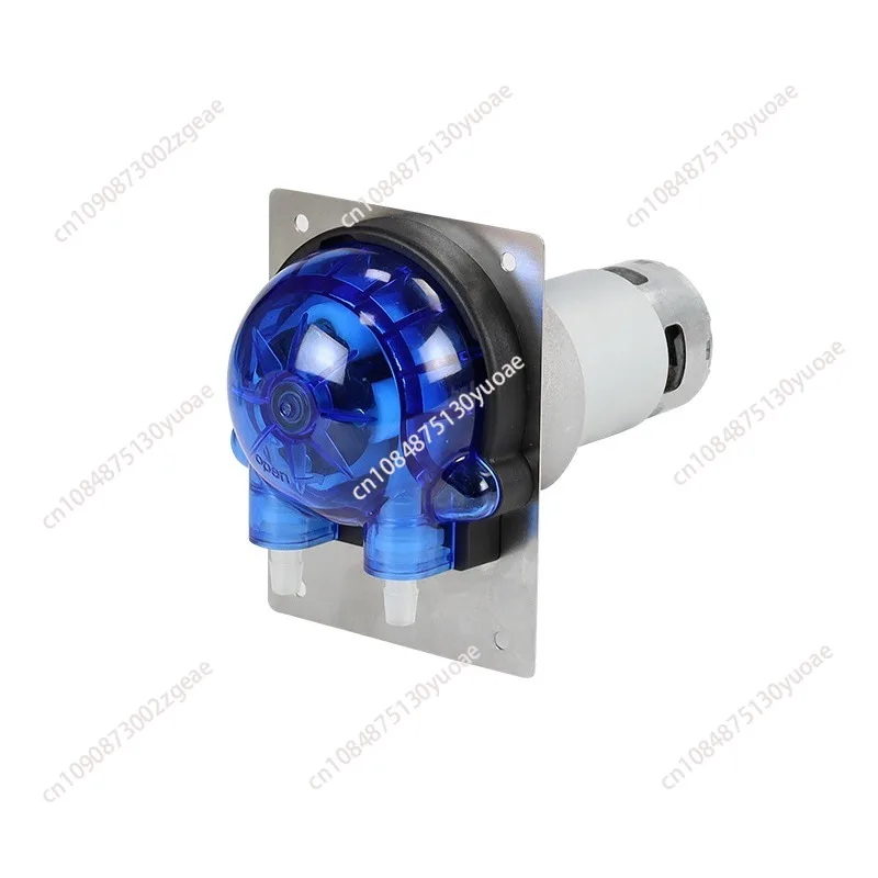 

204KA peristaltic pump, dishwasher washing machine water pump