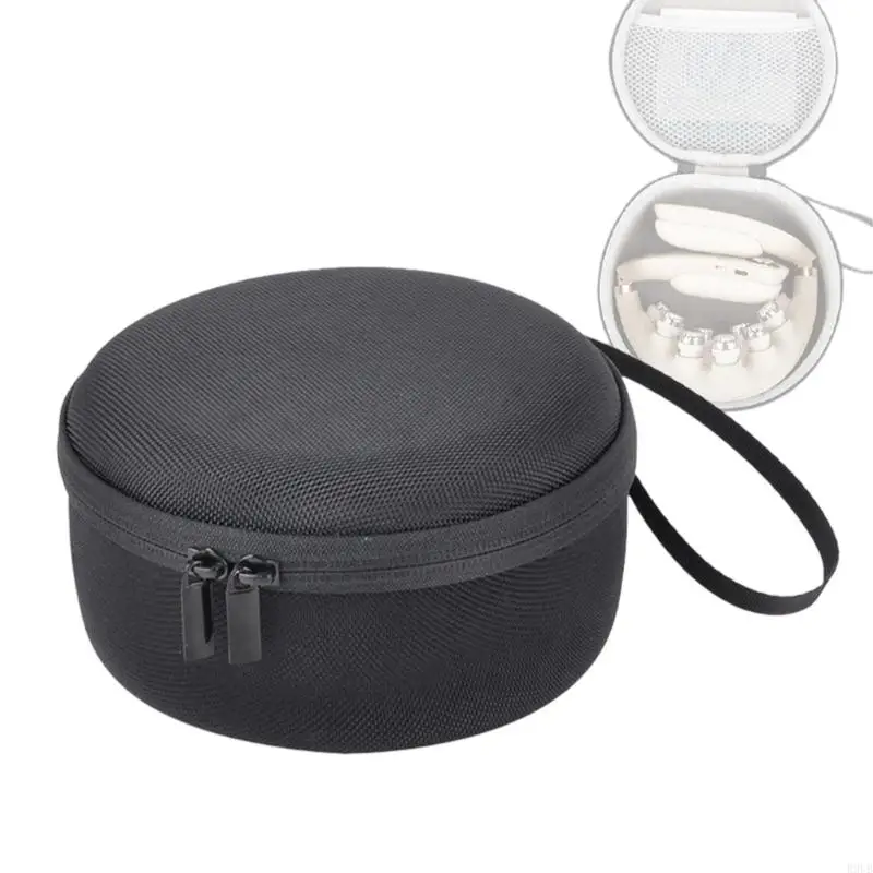 R9UB Neck -Massagebast