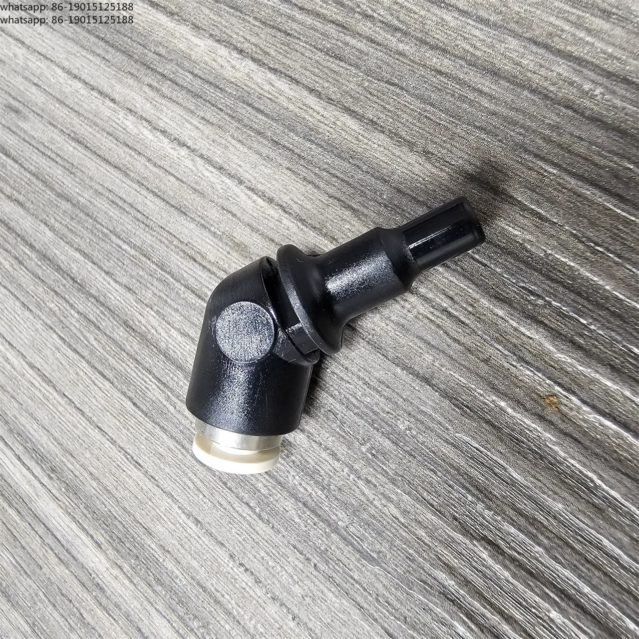Suitable for connector accessories under the brewing machine bracket of A600 and A800 coffee machines