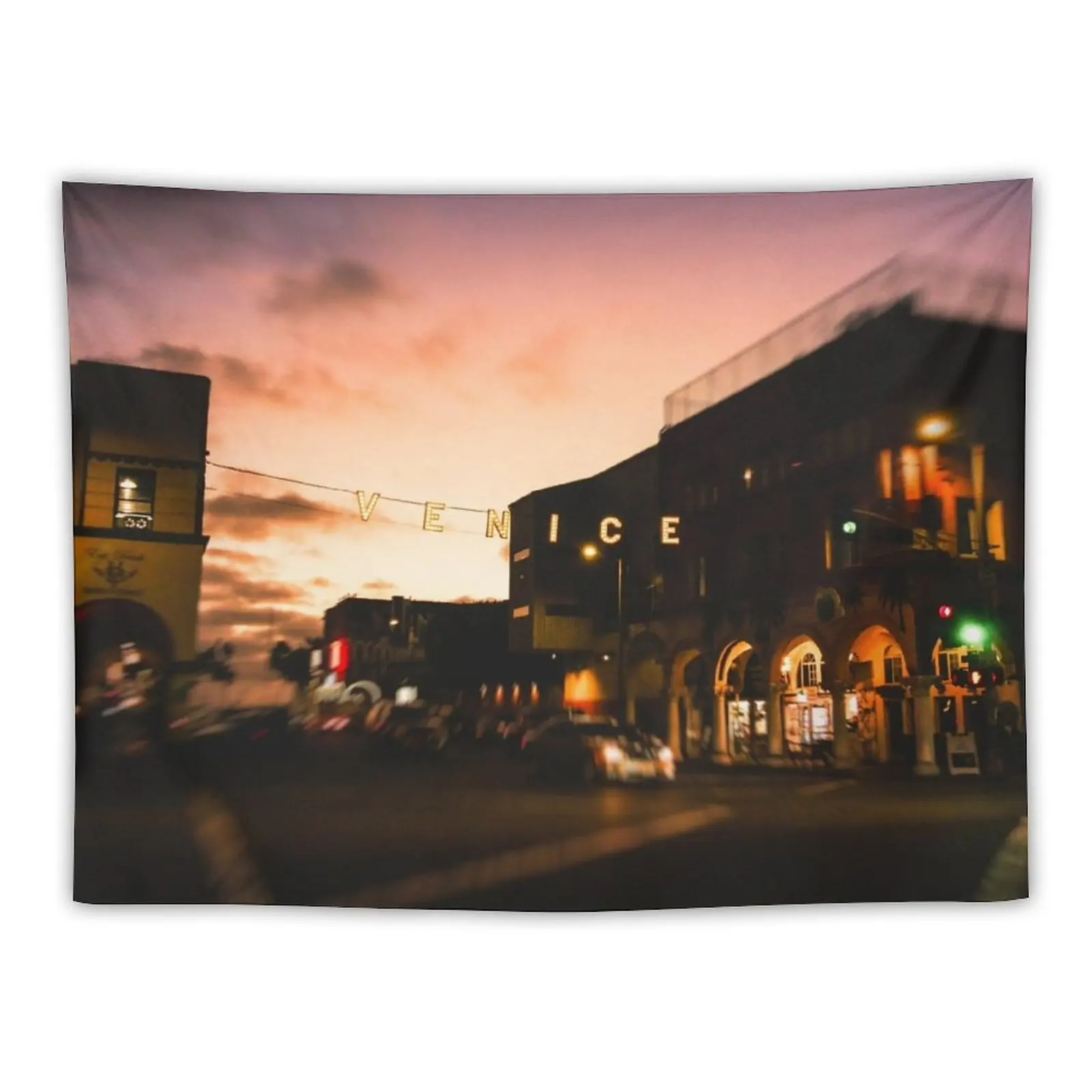 

Sunset Venice Tapestry Decorations For Room Wall Hangings Decoration Aesthetic Home Decor Room Aesthetic