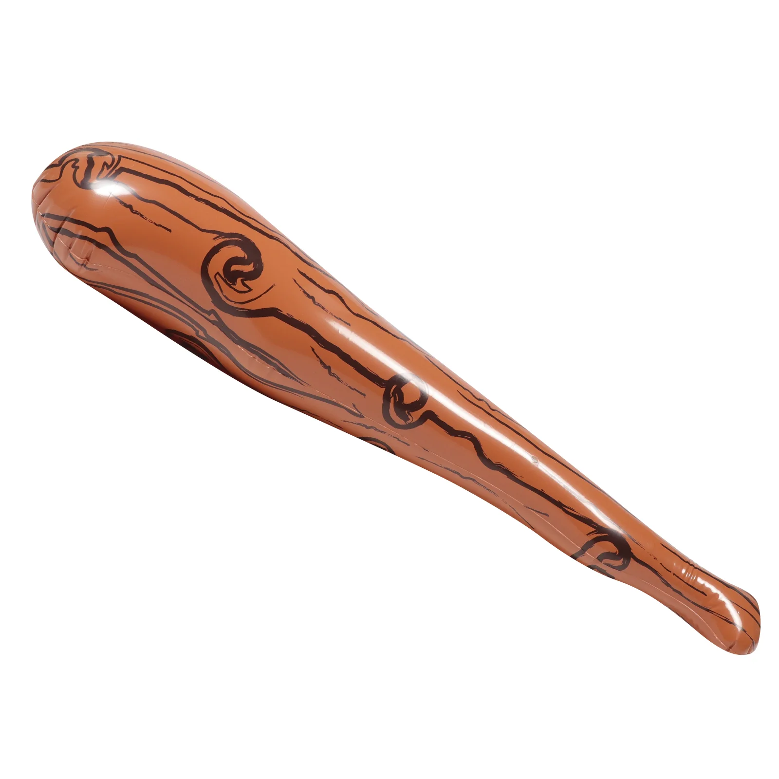 

Inflatable Baseball Bat Fake Wood Stick Toys for Boys Hammer Pvc Party Supplies Child Kids