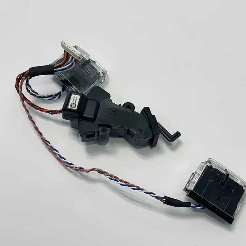 Parts For Xiaomi MIJIA 1C Sweeping Robot Main Brush Side Brush Motor Cliff Sensor Drive Wheel Vacuum Fan Replacement