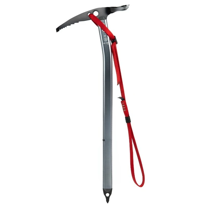 Ice Pickaxe Ice Climbing Shovel  Axe  Hammer Mountaineering Pickaxe Pickaxe Small Hoe Walking Multi-purpose Equipment