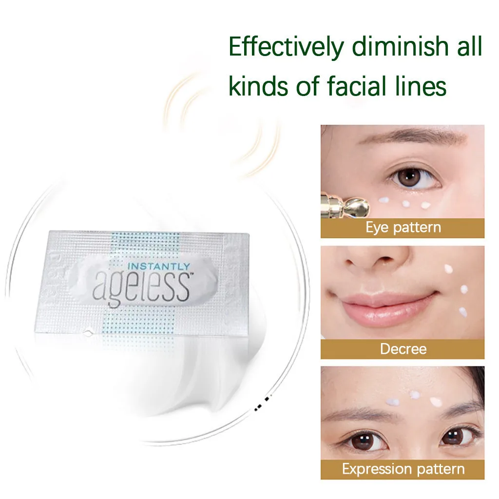 

Антивозрастной гель для глаз — концентрированная формула гиалуроновой кислоты для лечения темных кругов, отечности, морщин и мешков под глазами