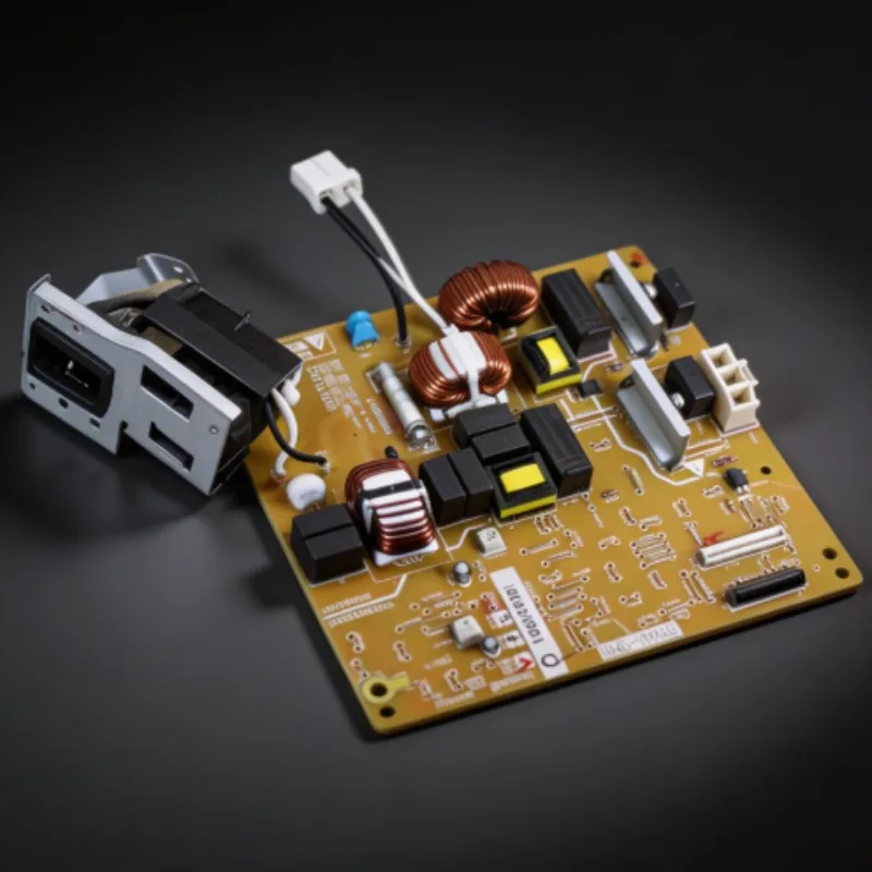 

Fuser Power Supply Assembly for HP LaserJet M855 M880 855 880 RM2-7016 Printers Spare Parts