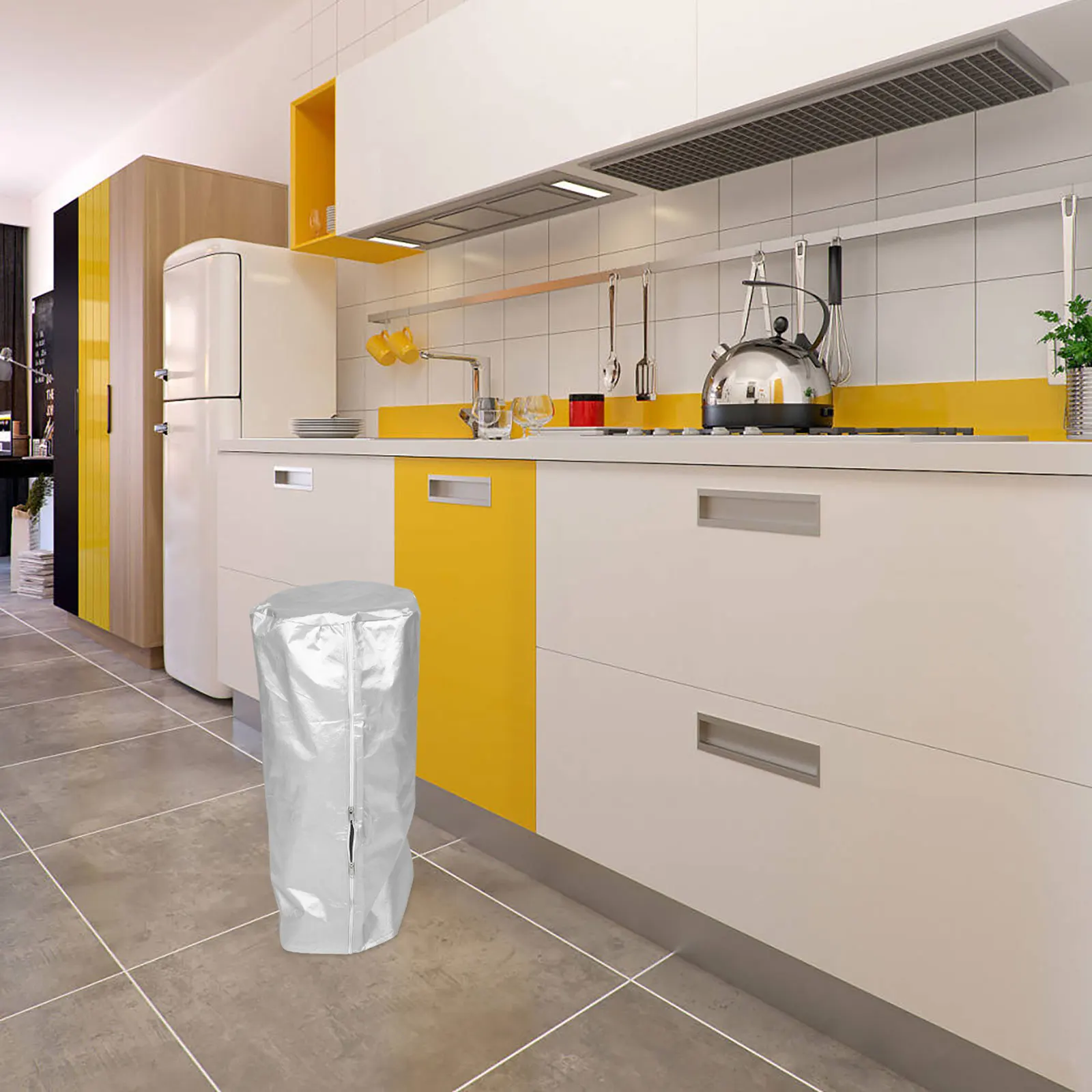 

Gas Cylinder Cover 15 Rainproof Dustproof Uv Protection For Outdoor Camping Gas Tank Protector Waterproof