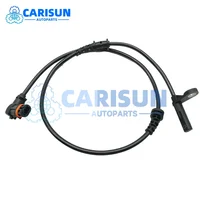 2049057900   A 2049052905   Sensor de velocidad de rueda delantera izquierda derecha ABS para mercedes-benz Clase C W204 C204 S204 C180 C200 C250 C280 C350