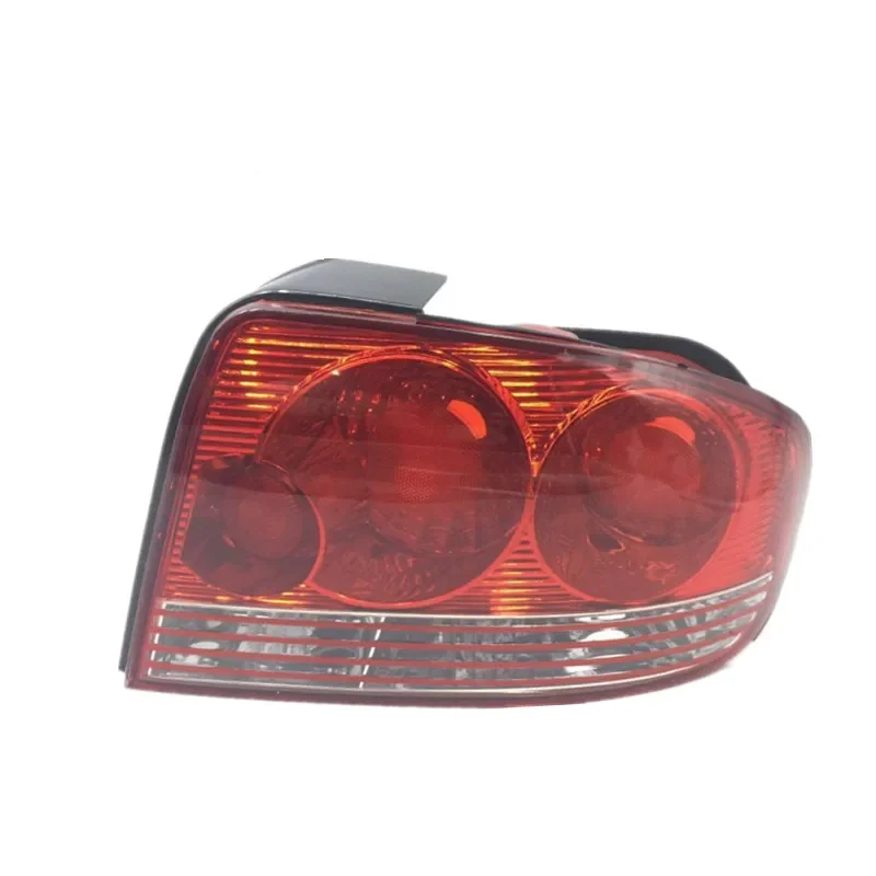 Car Styling Taillight for Hyundai Sonata LED Tail Light Tail Lamp DRL Rear Turn Signal Auto Accessories