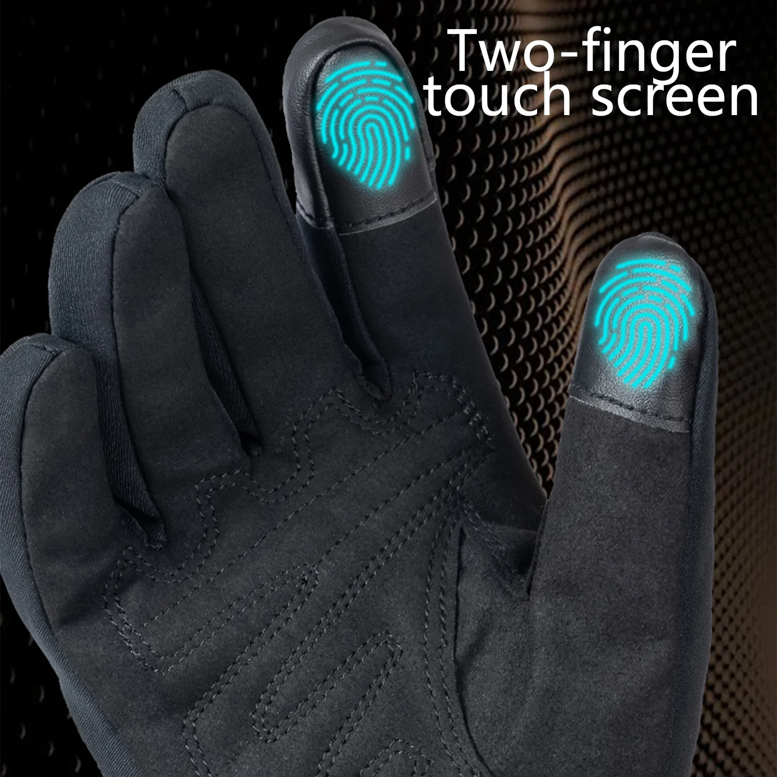 Thumbnail 4 - #77 Ranked Waterproof Gloves Picks in 2026