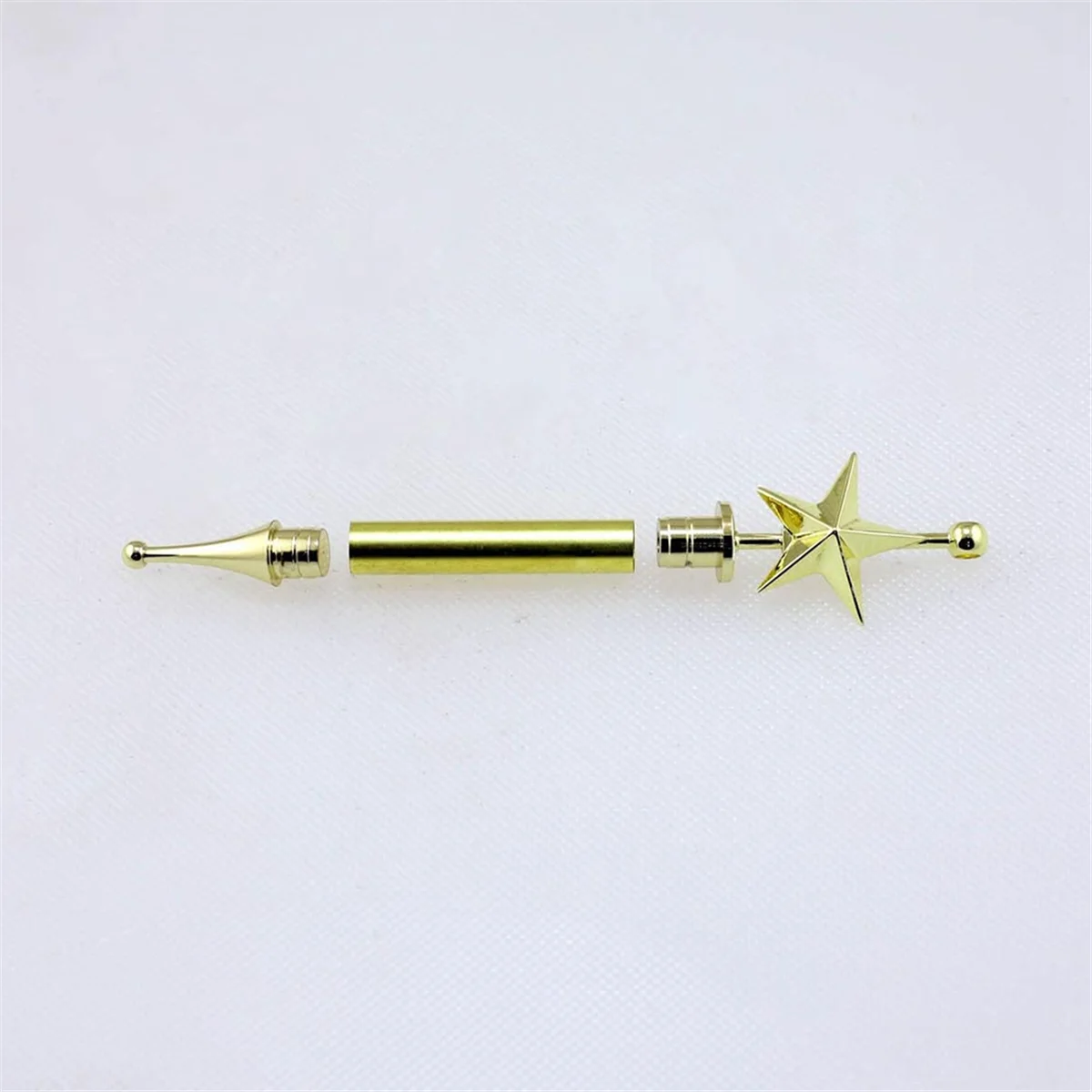 A59T 10 Set Christmas Tree Ornament Woodturning Project Kit, Christmas-Crafts DIY Tree Hanging Decoration Turning Kit D