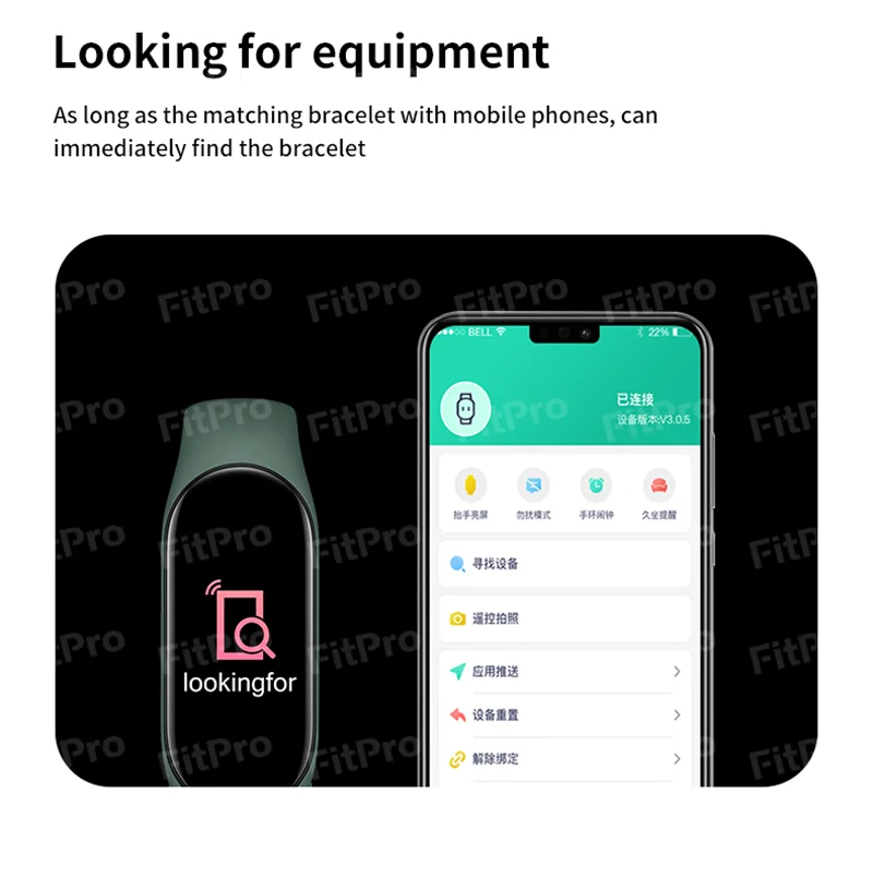 Cho Mi Band 7 Đồng Hồ Thông Minh Cho Nam Nữ Vòng Tay Theo Dõi Nhịp Tim Chống Nước Trẻ Em Thể Thao Thông Minh Ban Nhạc Reloj mujer