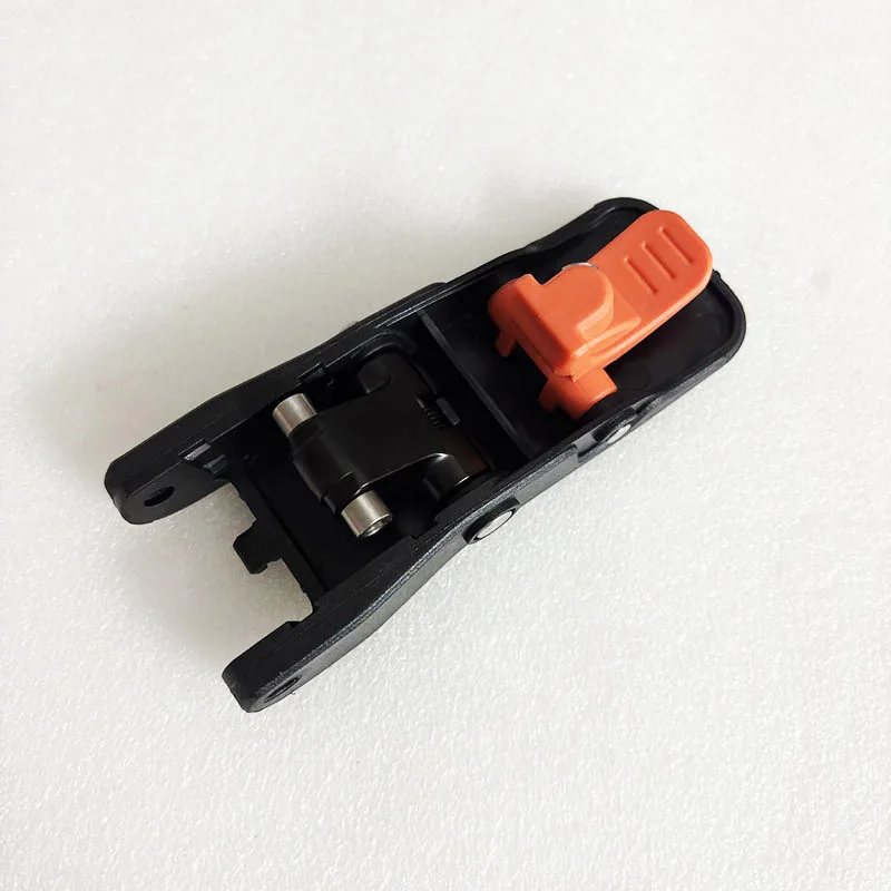 New T70 T70P T100 Arm Buckle Module For DJI Agras Agriculture Drone Parts Plant Protection Drone Parts