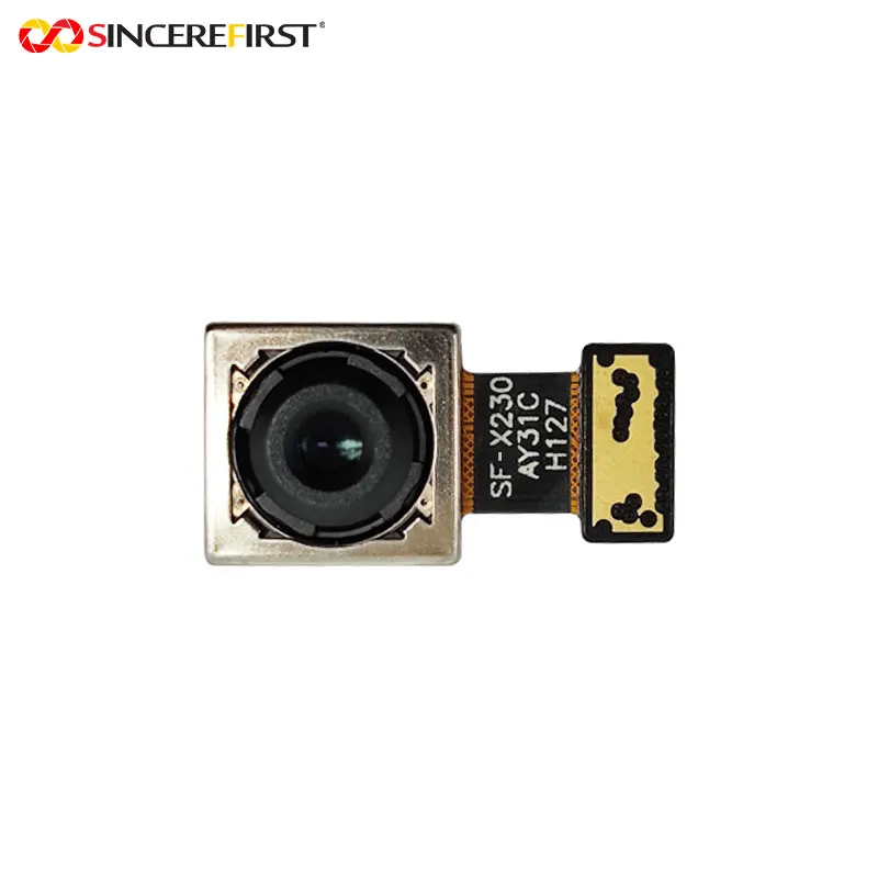 Sincere First ultra Small Module hd Camera IMX230 21mp Cmos Camera Lens Module