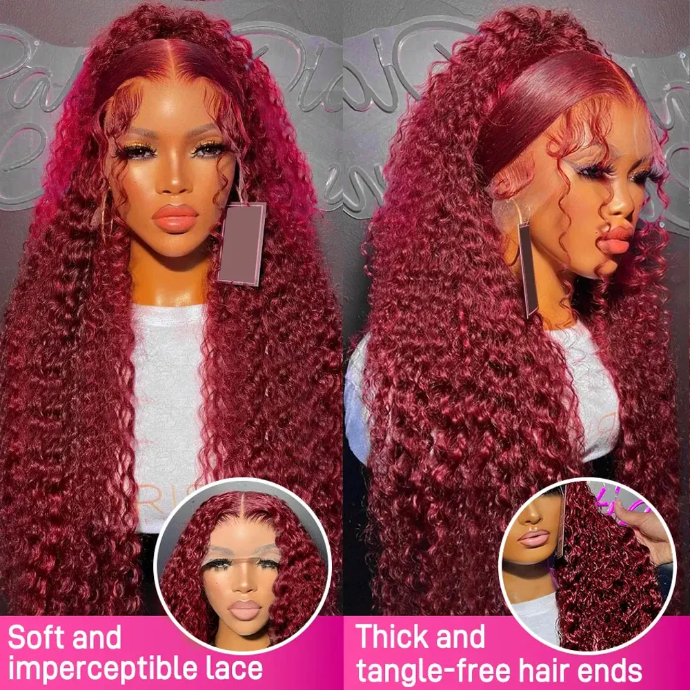 Thumbnail 2 - #81 Popular Wigs Choices