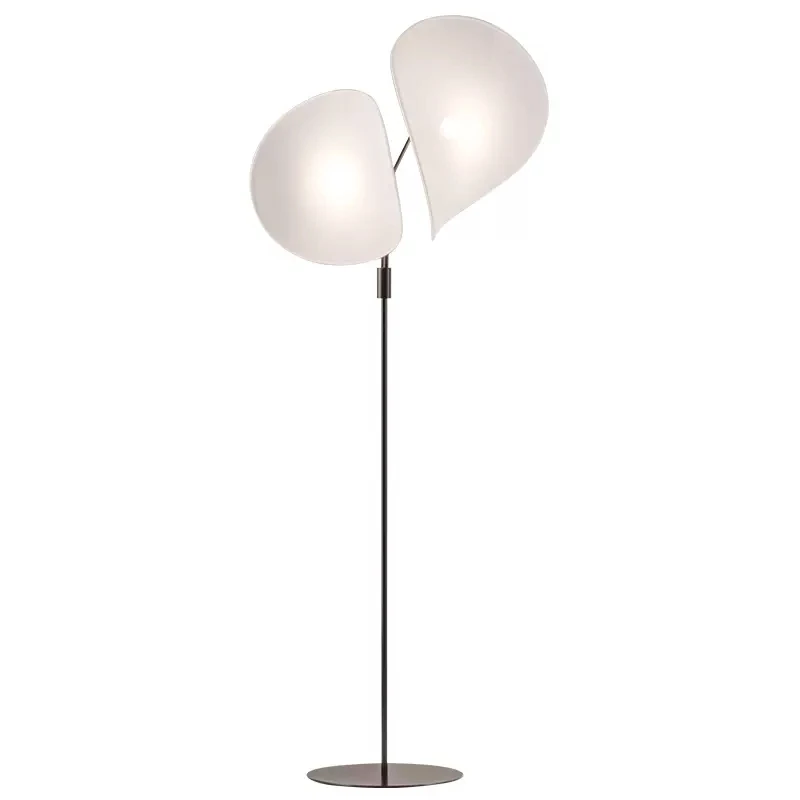 

Standing Lamp Tall Lamps Modern Floor Lamp for Living Room Bedroom