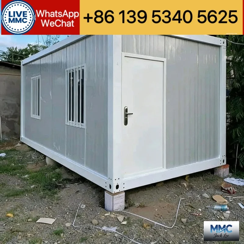 30Ft Holiday Home, … - image