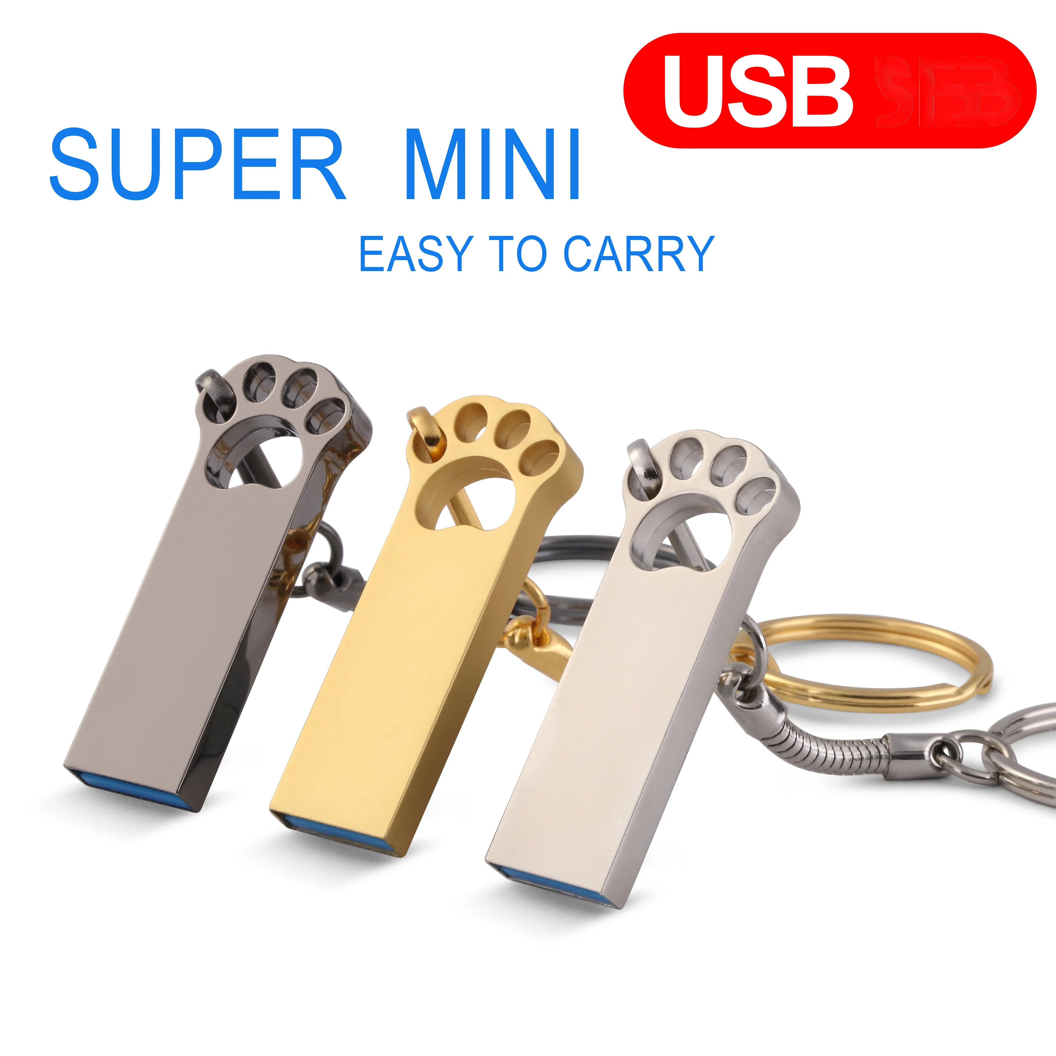 high speed USB flash drive 128GB 64GB 32GB 16GB 8GB 4GB pen drive pendriveфлешка U disk memo cel usb stick gift Custom LOGO