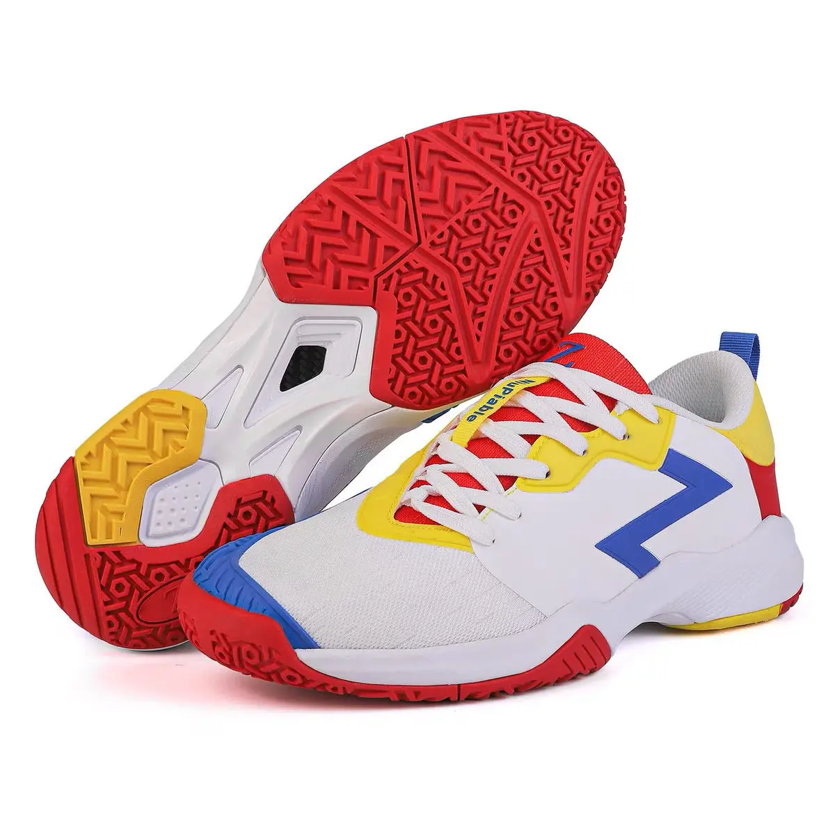 

Summer Wearable Breathable Comfortable Walking Shoes Mountaineering Shoes Hiking Shoes Breathable Lightweight Shoes Very Good