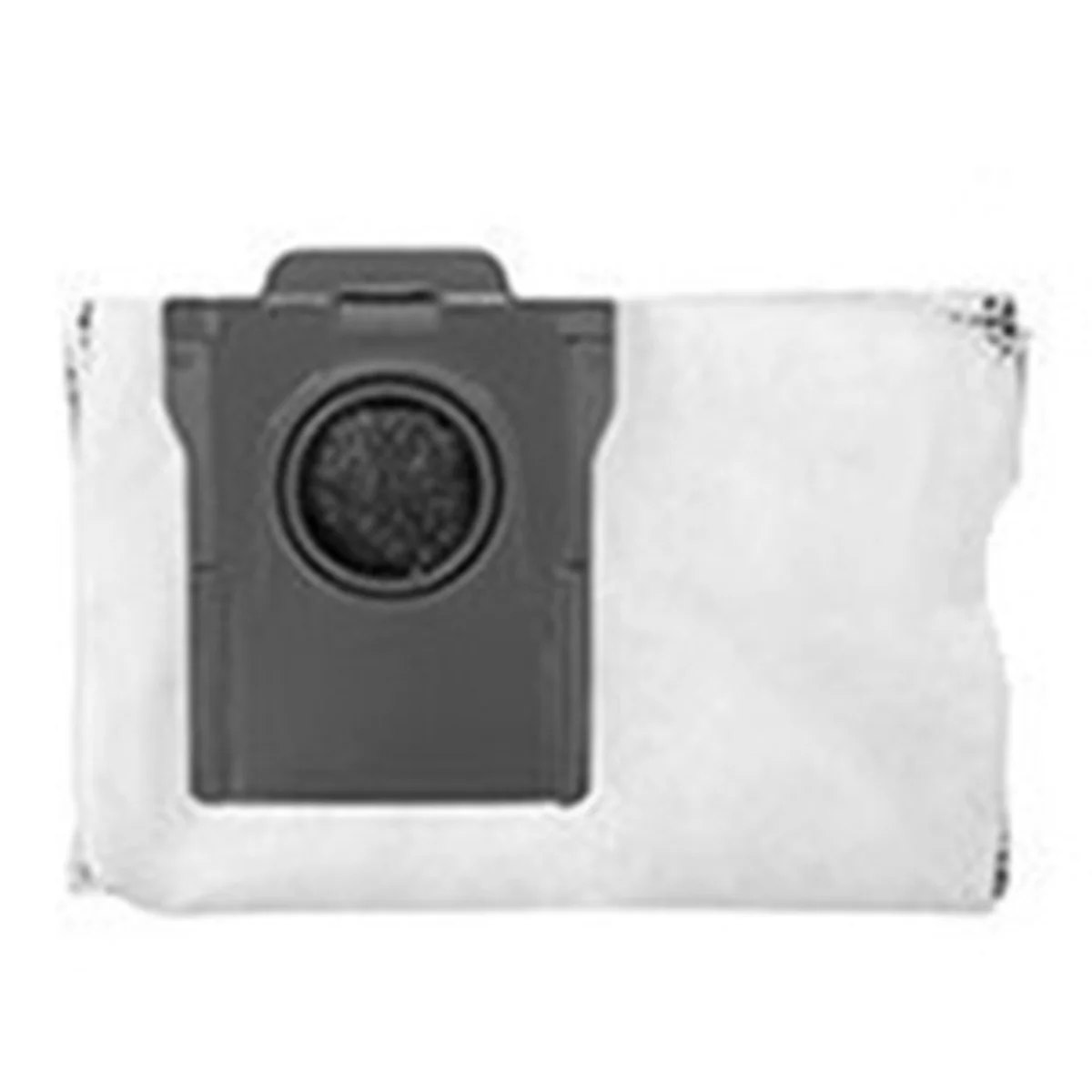 HHTL Applicable to the Sweeping Robot X40 Enhanced Version Accessories Side Brush Rag Filter Dust Bag Accessories