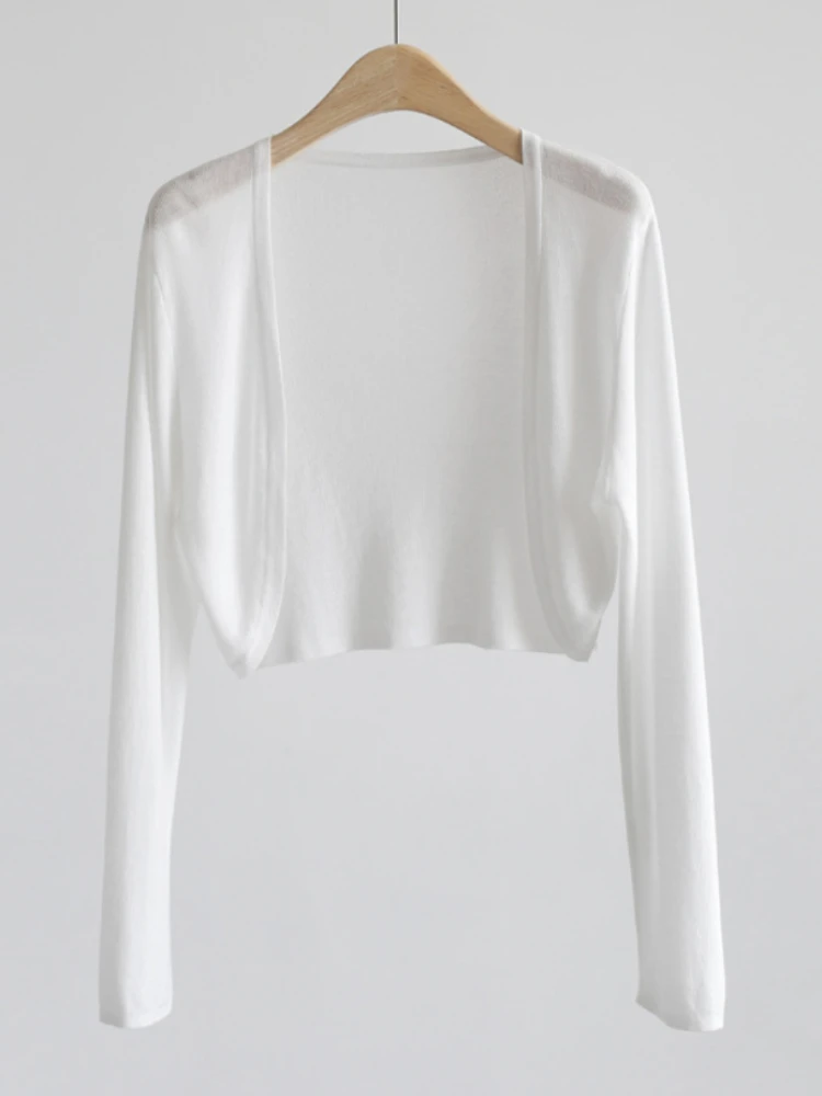 Thumbnail 2 - #24 Trending Button Front Cardigans Right Now