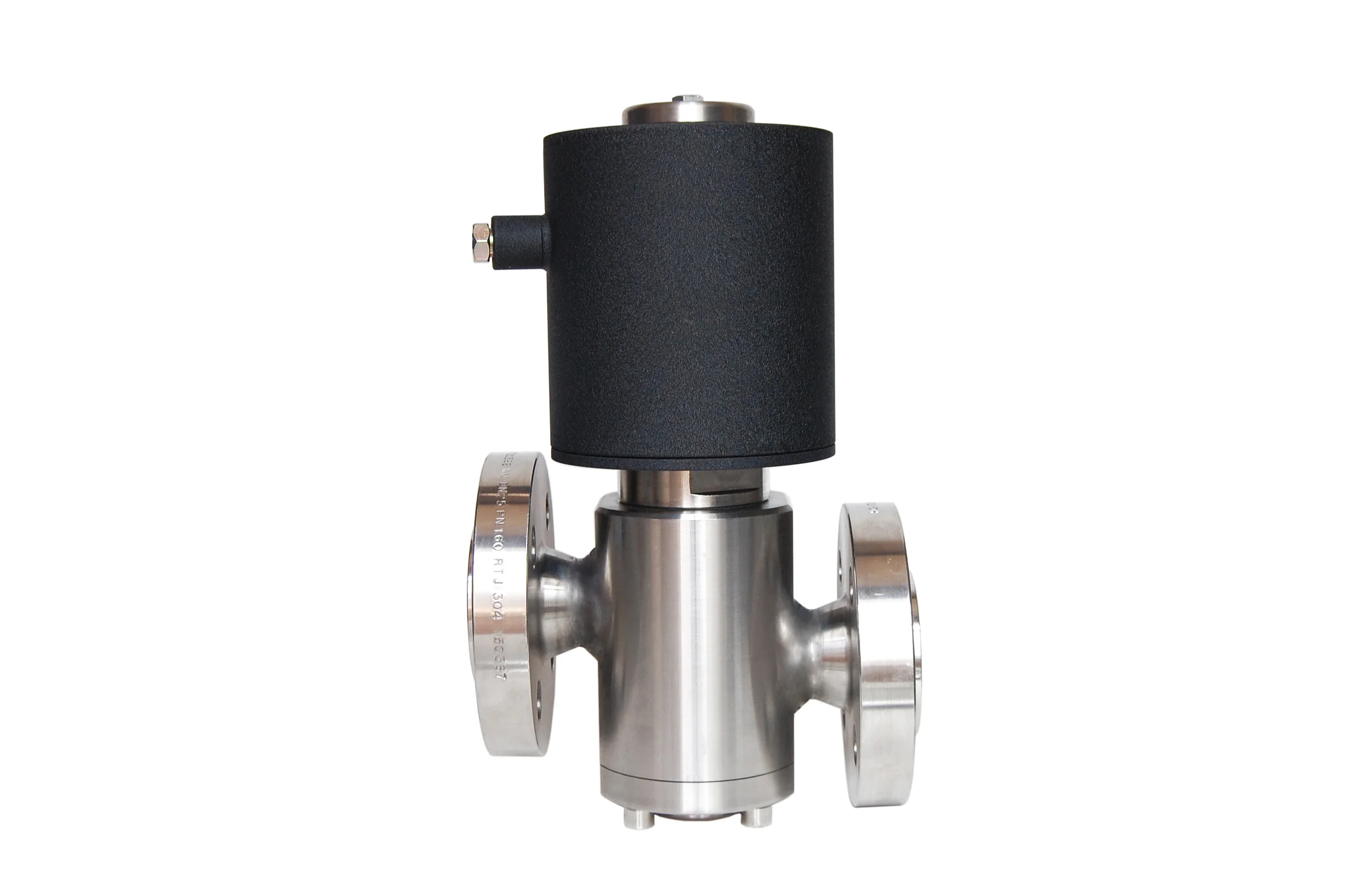 High pressure solenoid valve High temperature solenoid valve Explosion-proof