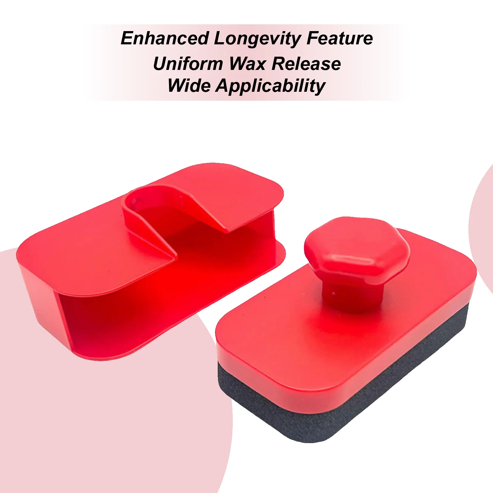 

Губка для полировки автомобильных шин, аппликатор для блеска шин, многоразовая щетка для очистки внешней мойки, нанесение отделки колес, детали интерьера