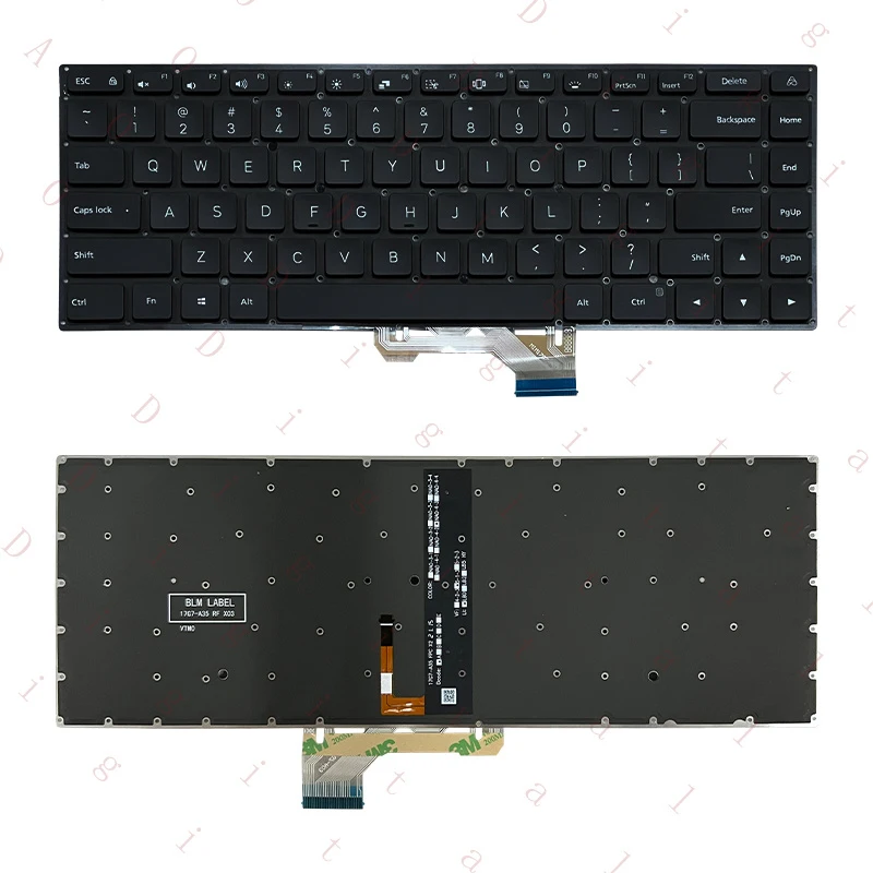 A Is Suitable for Xiaomi Redmi XMA1903 XMA1901 XMA2005 XMA2006 XMA2007 XMA2008 XMA2009 XMA2001 XMA2010 XMA2011 Keyboards