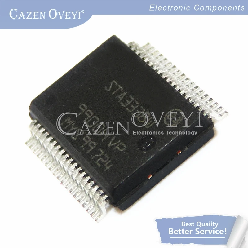 5pcs/lot STA333W STA333BW STA333 STA350BW STA350 STA339BWS STA339 STA369BWS STA369 SSOP-36