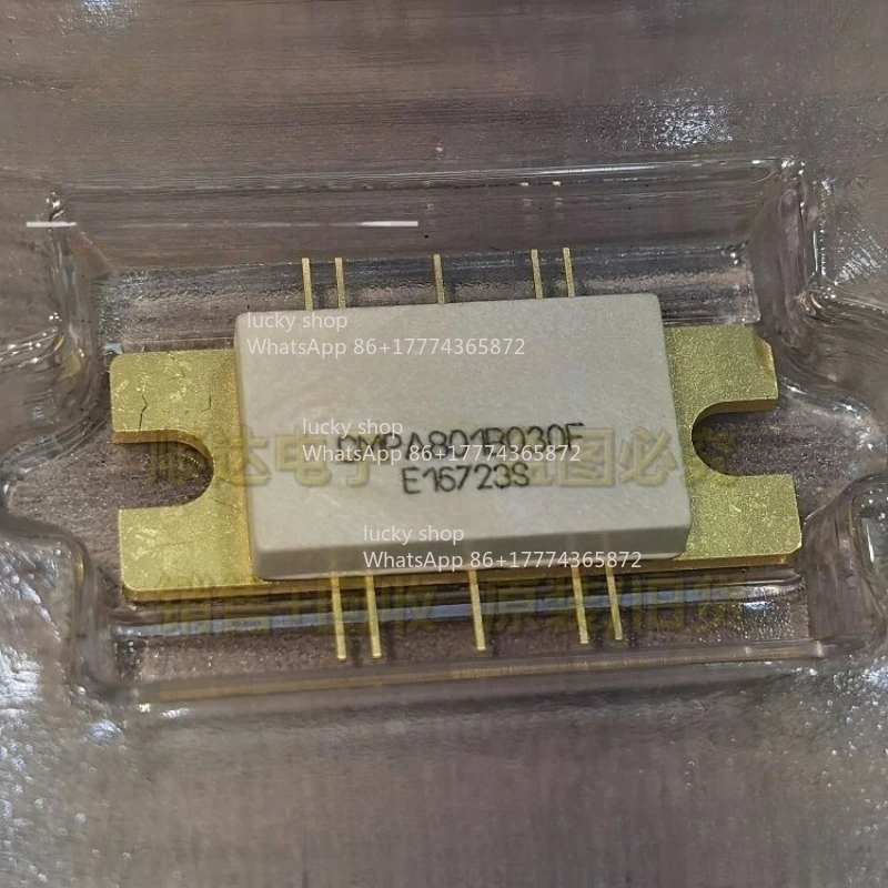 CGHV14500F Hot-selling High-power RF Power Amplifier Transistor Microwave Tube, High-frequency Transistor FET