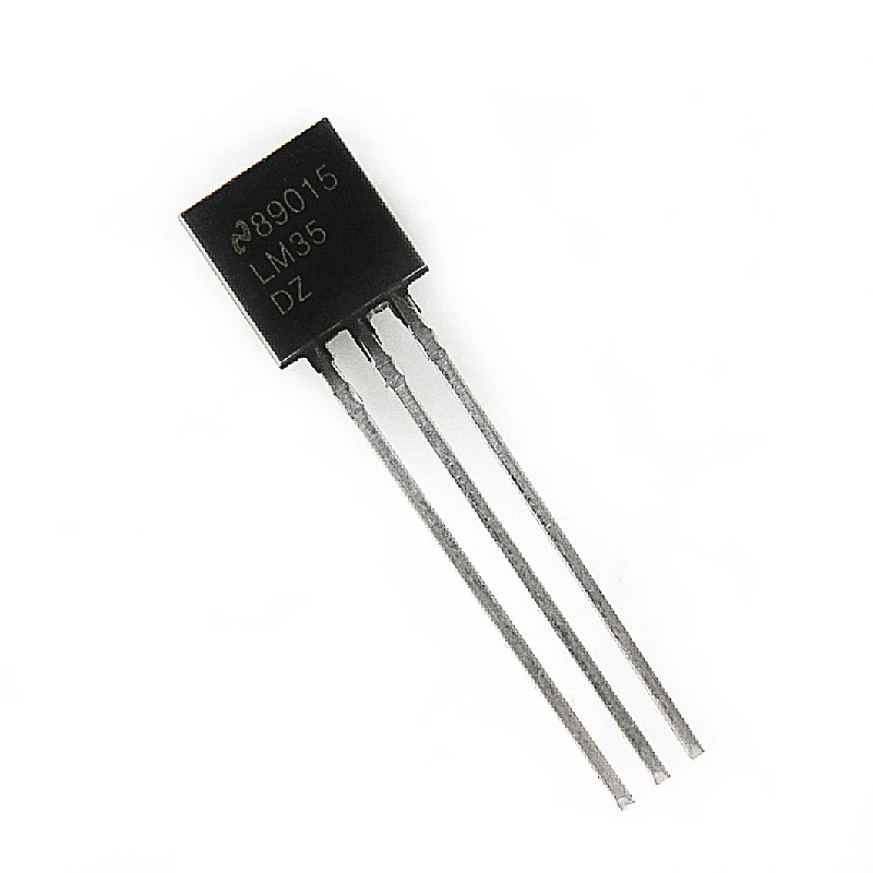 5PCS LM35DZ LM35 LM385Z-1.2 LM385 LM385Z-2.5 LM385 LM4040CIZ-5.0 LM4040 LM4040DIZ-4.1 LM4040 TO-92