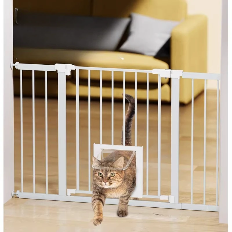 

Extendable Equipment Dog Fence Retractable Oversized Dog Fence Accessories Stuff Safety Door Rejas Para Mascotas Pet Supplies