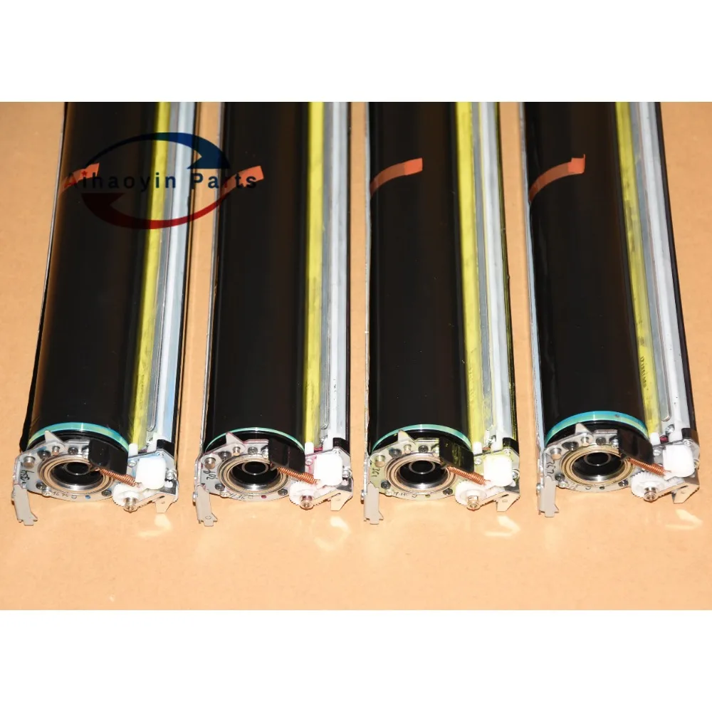 drum kit KCMY DU102 DU104 Drum Unit for Konica Minolta Bizhub Pro C5500 C5501 C6500 C6501 C6000 C7000