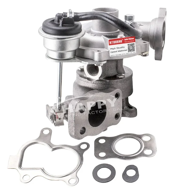 Turbocharger Turbo for Citroen C1 C2 C3 1.4 HDi 50 Kw 54359700001 54359700007 54359700009 54359710009 54359880009 54359880007