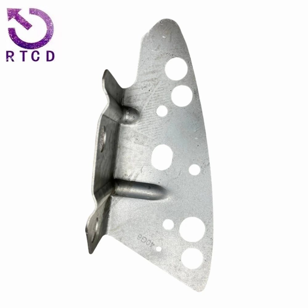 Front fender bracket 9674805680 9674805580 FOR Peugeot 308 (T7) 2011-2016