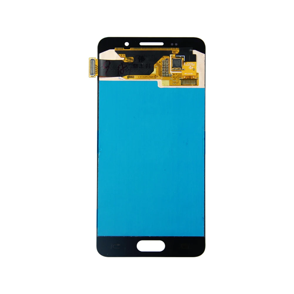 Original 4.7'' SUPER AMOLED A310F LCD For SAMSUNG Galaxy A3 2016 A310 A310F A3100 LCD Display Touch Screen Digitizer Assembly