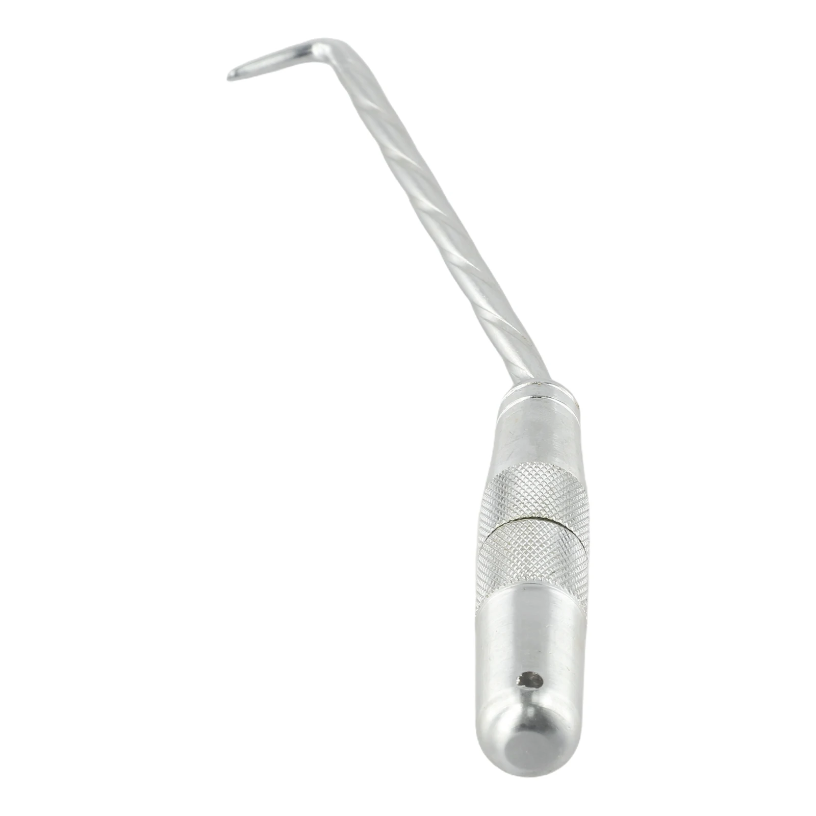 Construction Site Wire Tying Tool with Hook for Steel Bar Wire Winding of Iron Material for Strength Construction