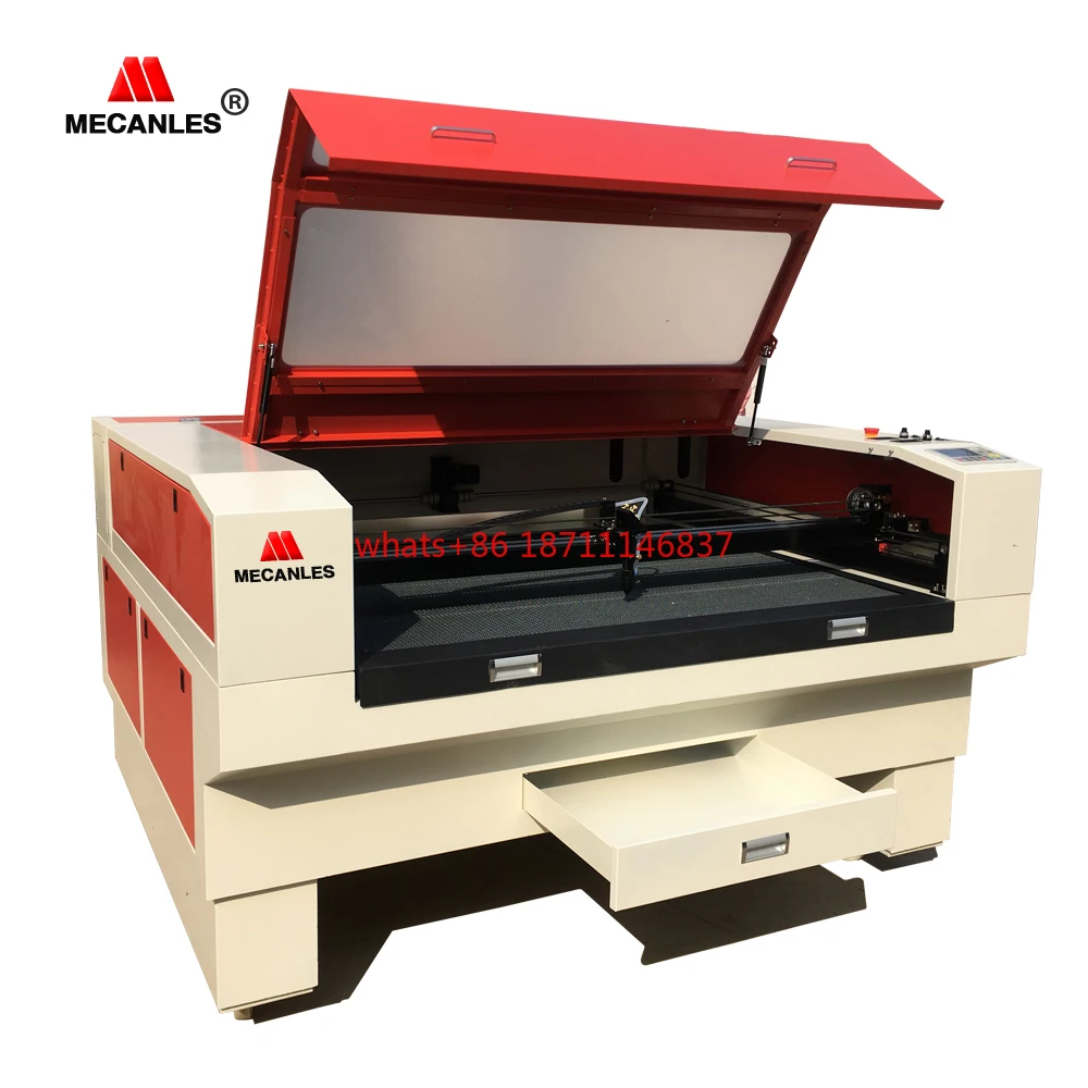 High Quality Laser Cutting Machine 160 x 100 100Watts 130Watts 150Watts