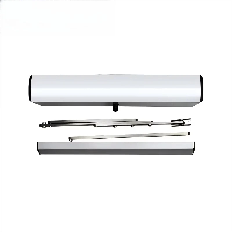 SW200 Slim T Smart Electric Swing Door Opener Modern Design Residential Automatic Door Closer/Opener