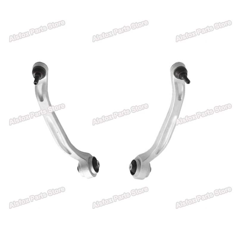 4E0407510E 4E0407506E 4E0407694N 4E0407151L 4E0411317E 4E0419811E For Audi A8 4E2 4E8 Front Suspension Control Arm Tie Rod Kits