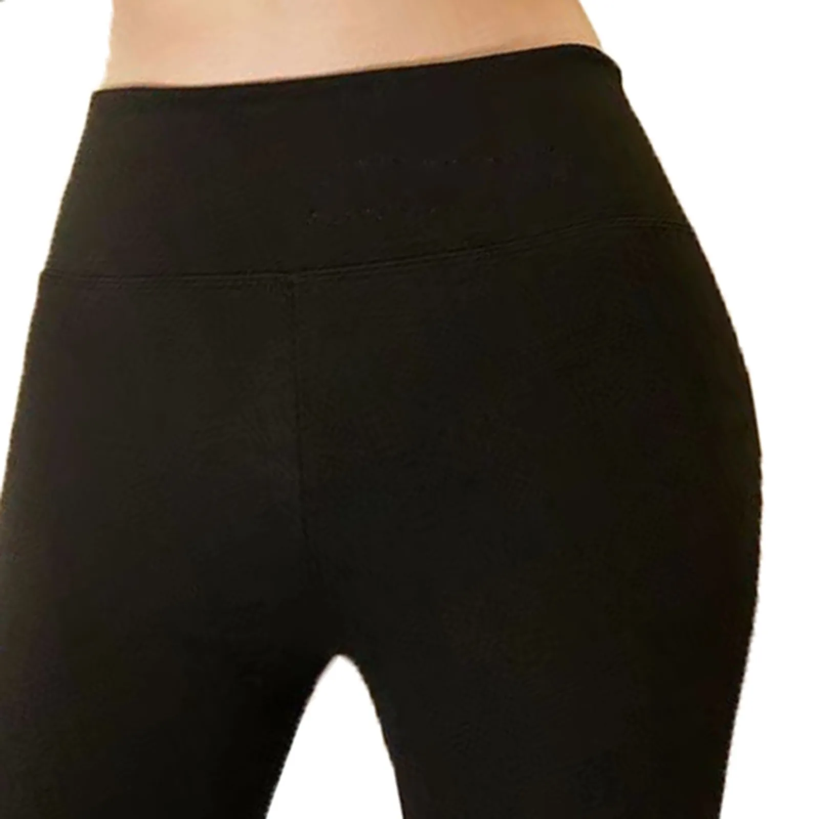 Mallas de gimnasio sin costuras para mujer, pantalones de Yoga de cintura alta, Leggings de levantamiento de glúteos, ropa deportiva para correr y Fitness, 2024