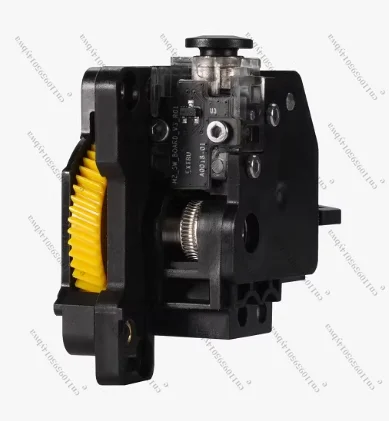 

Комплект для модернизации экструдера серии P1 для 3D-принтера: цельнометаллический, с прямым приводом, для замены