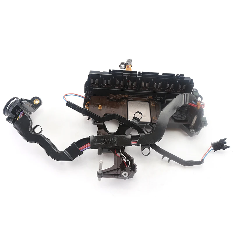 Auto Transmission Part TCU TCM Control Module 8HP55 0BK 0260550080 For Audi Automatic Transmission Control Unit